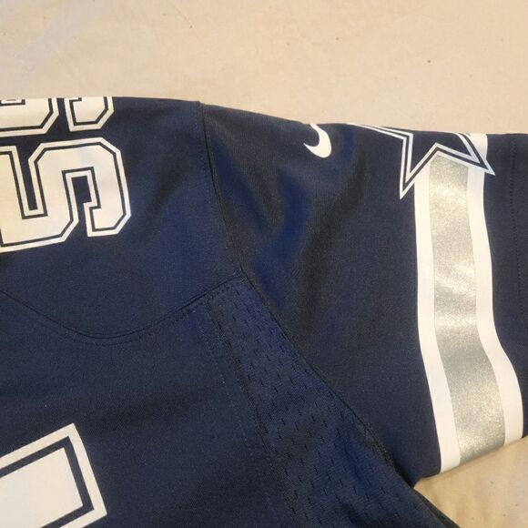 Nike Dallas Cowboys Leighton Vander Esch Men’s XL Jersey - Picture 6 of 11